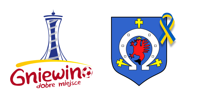Logo Gminy Gniewino