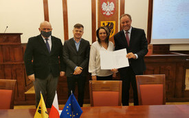 Dodatkowe środki finansowe dla naszej Lokalnej Grupy Działania Bursztynowy Pasaż 3