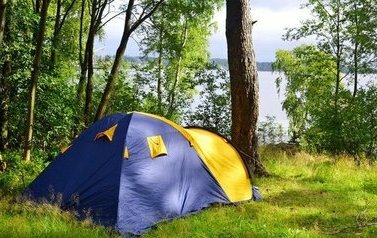 Camping Nadole 5