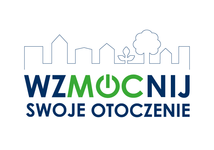 OSP Kostkowo w gronie laureatów programu „Wzmocnij Swoje Otoczenie”