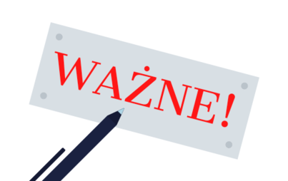 Zdjęcie do Urząd Gminy Gniewino nieczynny w dniu 17 czerwca 2022 r.